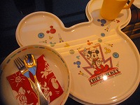 シェフミの食器