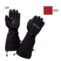 モンベルオーバーグローブ