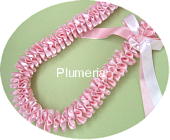 リボンレイ ダブルプルメリア.JPG