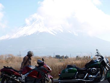 富士山と隼とバルカ[1]...jpg