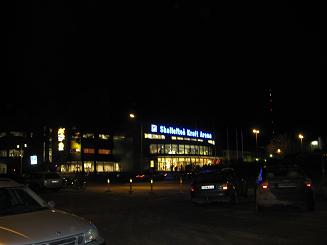 Skellefte Kraft Arena