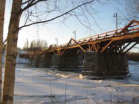 Lejonstromsbron