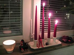 advent