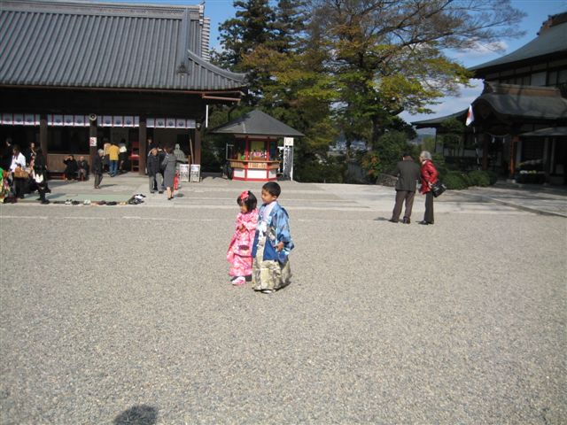 吉備津神社七五三.JPG