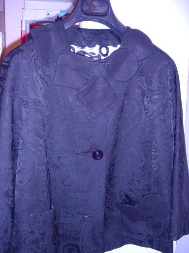 etro jacket