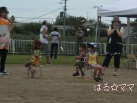 親子ワイワイ祭り