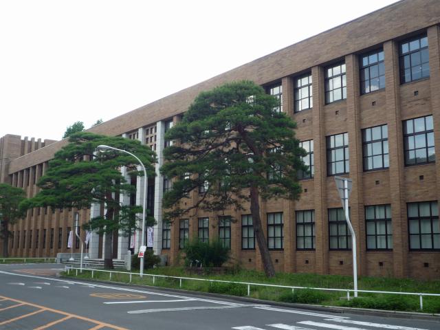 東北大学２