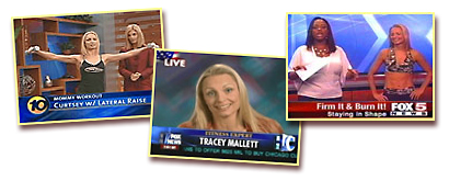 スーパーボディ