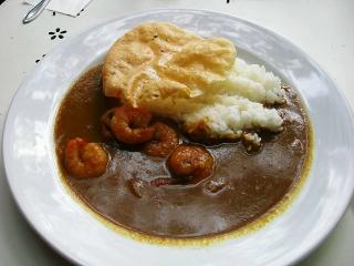 カレー