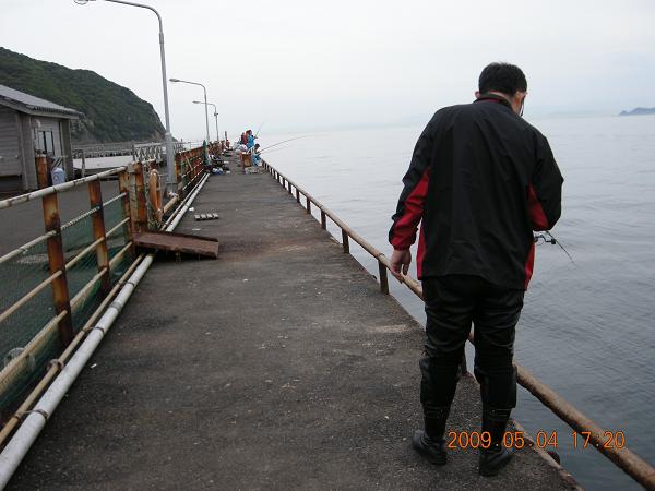 淡路島海釣り公園