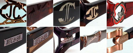 JUST cavalli