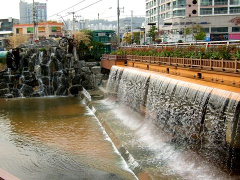 滝