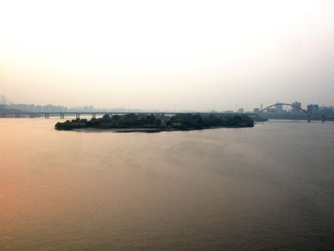 漢江