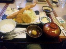 H21.8.18 大きいエビ