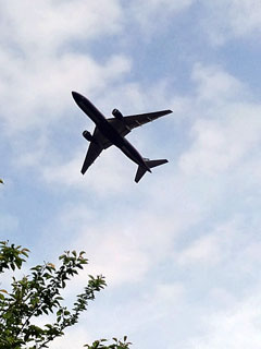 2011/5/5　成田空港1