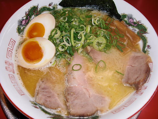 鶏塩ラーメンおすすめトッピング