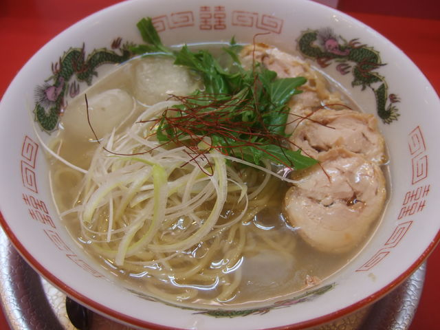 冷やしラーメン２０１０