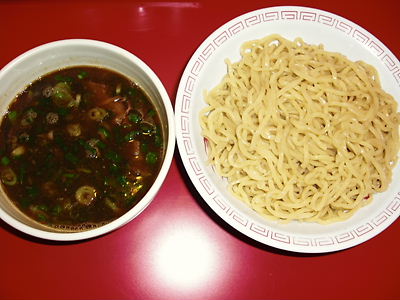 つけ麺