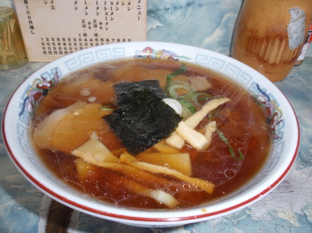 三栄軒　醤油1.JPG