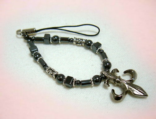 ストラップじゃ