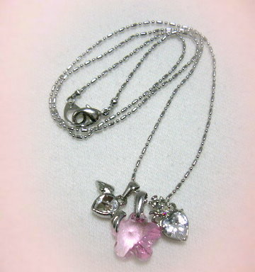 ペンダントの例