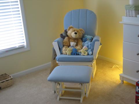 Nursery