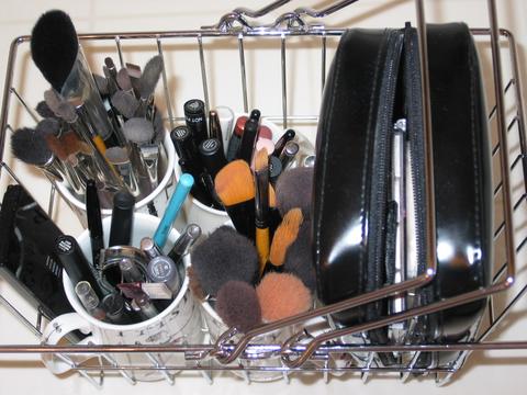 Everyday Makeup.