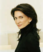 Trish McEvoy.