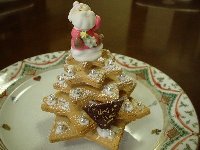 ０２１１１クッキーツリー