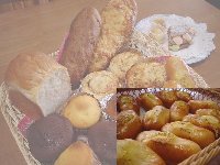 0303マヨネーズパン