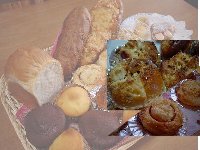 0303イチゴミルクパン