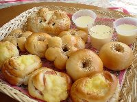 0303ある日のおみやげ