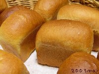 0305無塩パン
