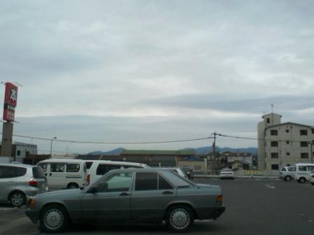 地震雲１１．４