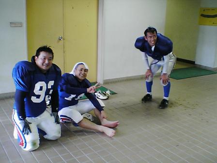 優勝２