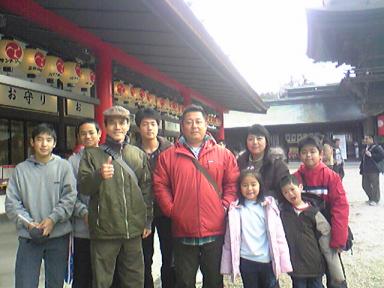 祈願