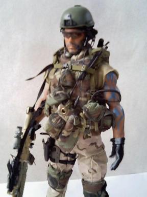 グリーンベレー