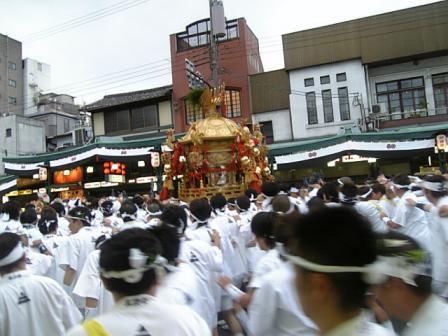 祇園祭