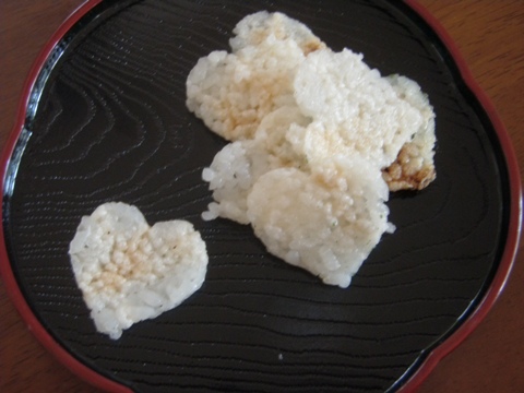 senbe