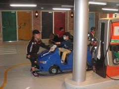 窓拭きますね＾＾