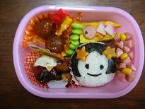 Ｔちゃん弁当