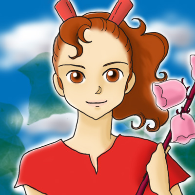 Arrietty