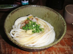 讃岐うどん