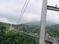 九重夢吊橋