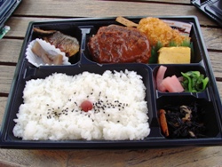 お弁当