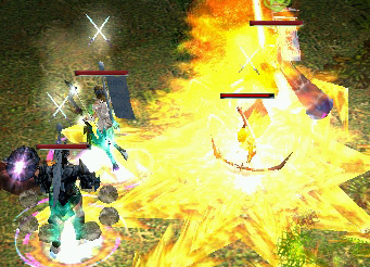 久しぶりにエンタ