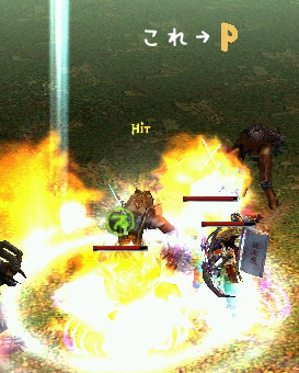 ほら、やっぱり失敗してる！