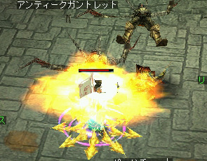 ソロ図書館です