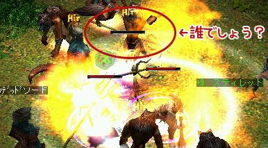 やっぱりエンタが一番！