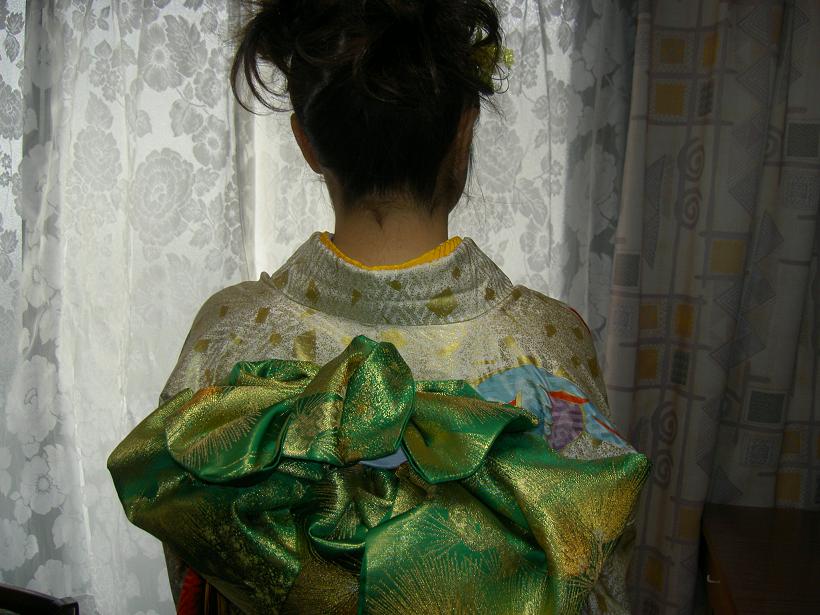 成人式２